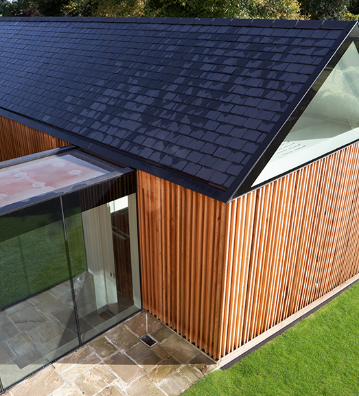 Perks of Adding a Glass Box Extension Image – Sky Glass London