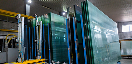 Comprehensive Inspections Image – Sky Glass London