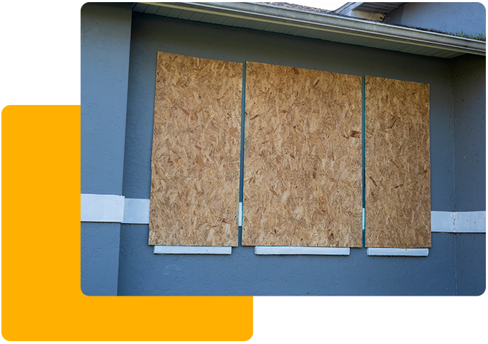 Your Reliable Emergency Boarding Up Experts in London Image – Sky Glass London