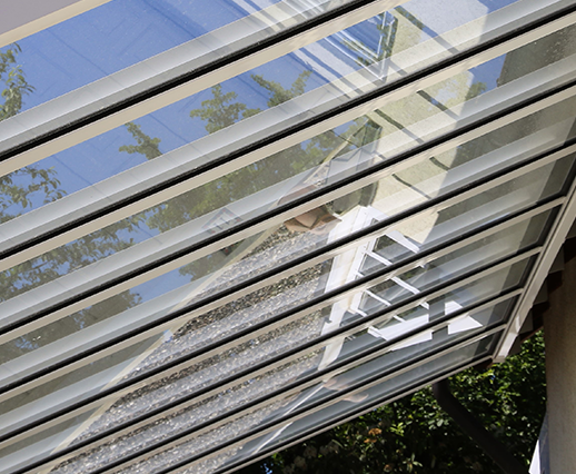 Add-Ons to Enhance Your Glass Canopy –Sky Glass London