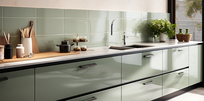 Versatility in Applications image – Sky Glass London