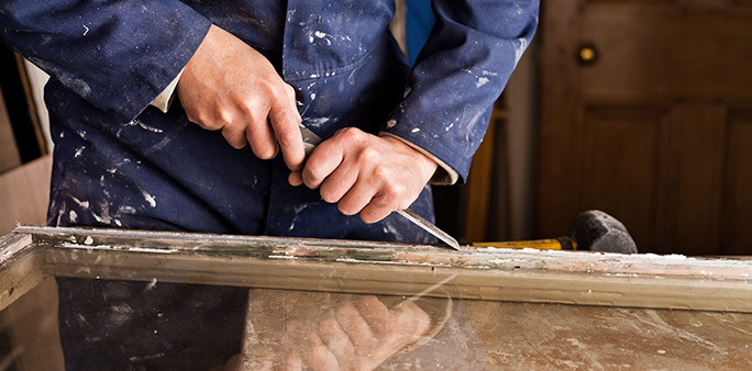 Sash Window Cord London – Sky Glass London