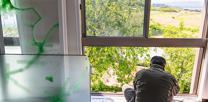 Sash Window Repair London – Sky Glass London