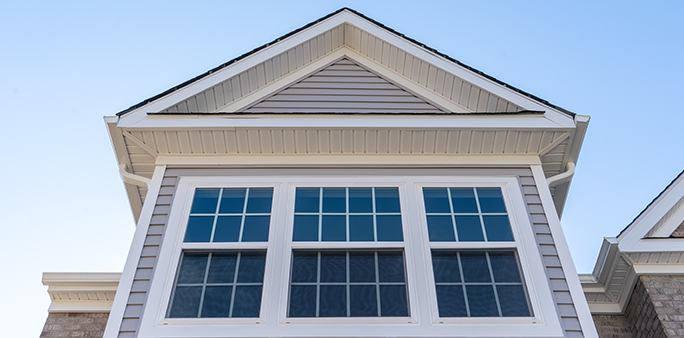 Sash Window Timber London – Sky Glass London