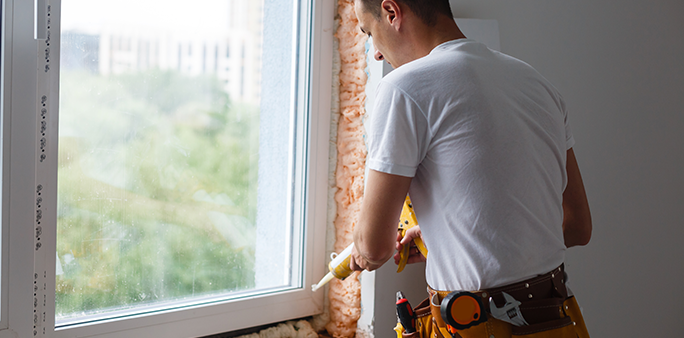 Sash Window London – Sky Glass London