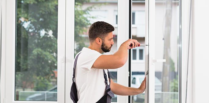 Sash Window Security Upgrades London – Sky Glass London