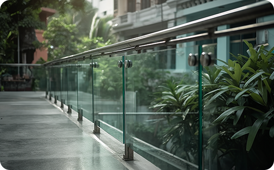 Best Toughened Glass and Glazing London