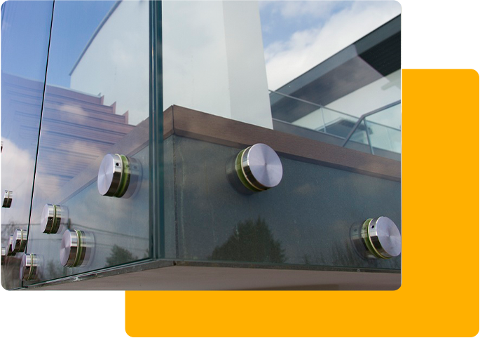 Buy Toughened Glass London