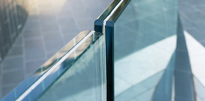 Toughened Glass Price London
